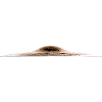 Zildjian K Custom Special Dry Splash 10 in.