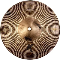 Zildjian K Custom Special Dry Splash 10 in.
