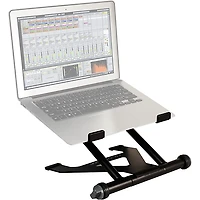 Ultimate Support HYP-1010B Hyper Series Laptop Stand