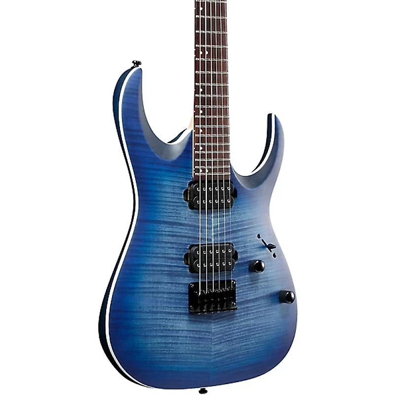 Ibanez RGA series RGA42FM Electric Guitar