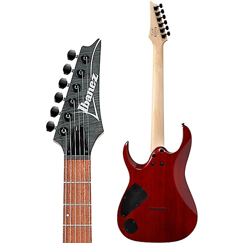 Ibanez RGA series RGA42FM Electric Guitar