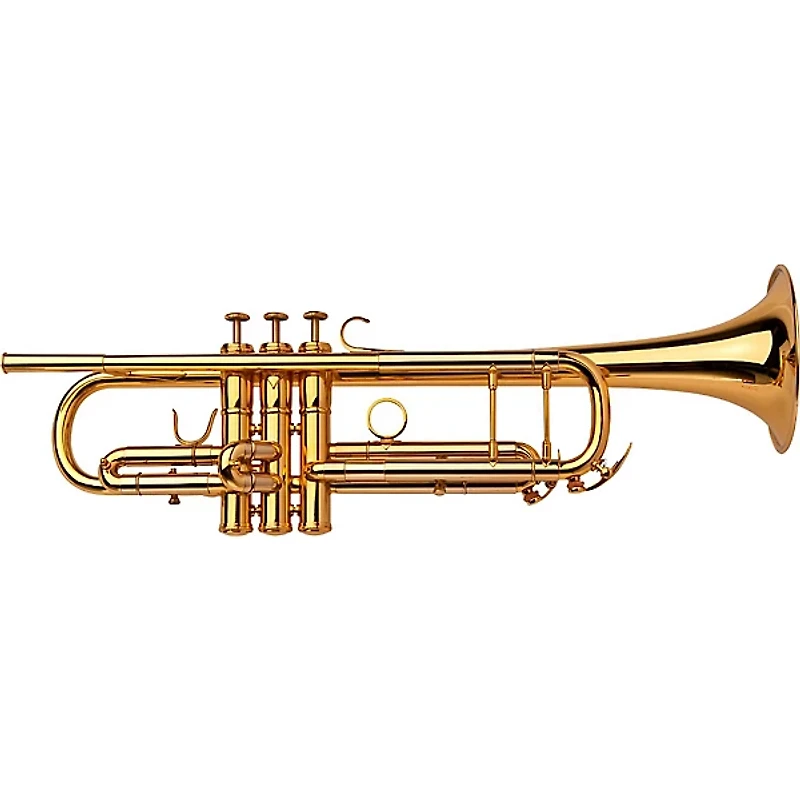 Adams A10 Selected Series Professional Bb Trumpet