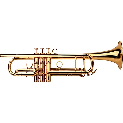 Adams A10 Selected Series Professional Bb Trumpet