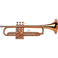 Adams A9 Selected Series Professional Bb Trumpet Copper Lacquer