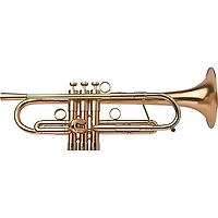 Adams A4 Selected Series Professional Bb Trumpet Satin Lacquer