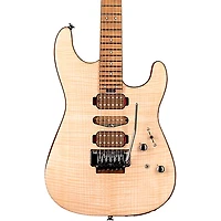 Charvel Guthrie Govan Signature HSH Flame Maple Electric Electric Natural