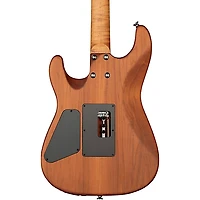 Charvel Guthrie Govan Signature HSH Flame Maple Electric Electric Natural