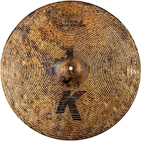 Zildjian K Custom Special Dry Ride 21 in.