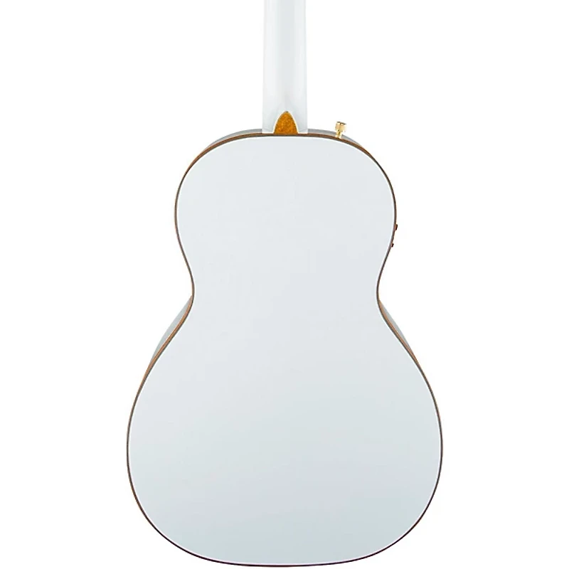 Gretsch Guitars G5021WPE Rancher Penguin Parlor Acoustic-Electric Guitar