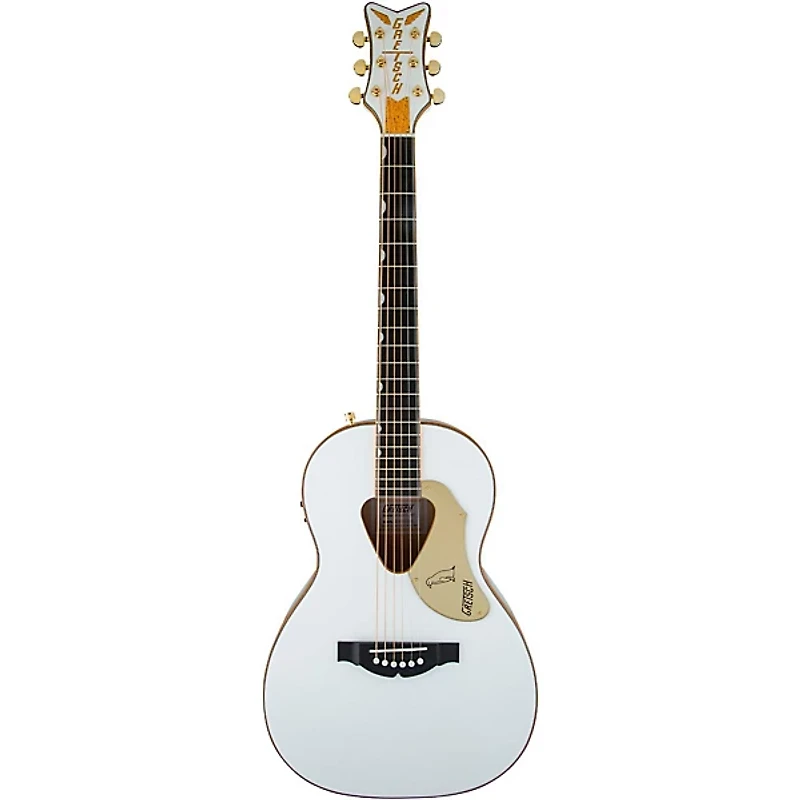 Gretsch Guitars G5021WPE Rancher Penguin Parlor Acoustic-Electric Guitar