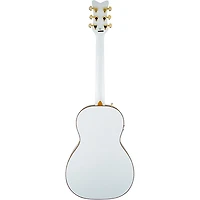 Gretsch Guitars G5021WPE Rancher Penguin Parlor Acoustic-Electric Guitar