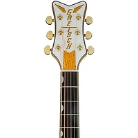 Gretsch Guitars G5021WPE Rancher Penguin Parlor Acoustic-Electric Guitar