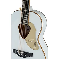 Gretsch Guitars G5021WPE Rancher Penguin Parlor Acoustic-Electric Guitar