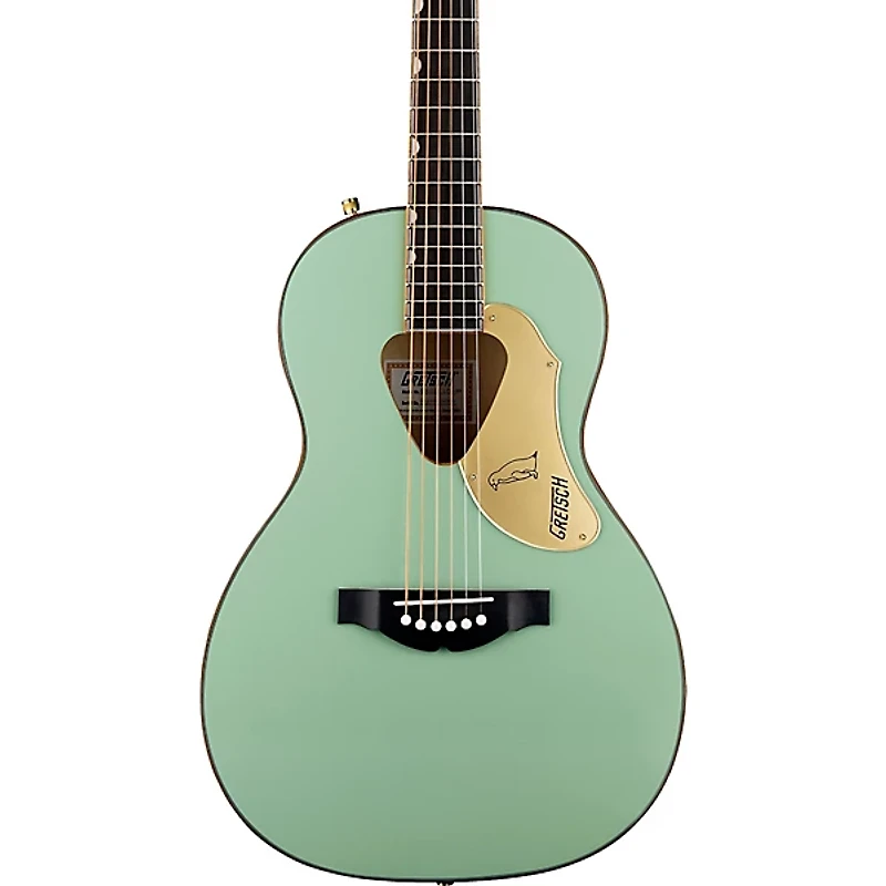 Gretsch Guitars G5021WPE Rancher Penguin Parlor Acoustic-Electric Guitar