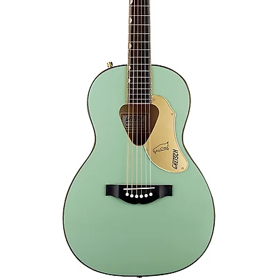 Gretsch Guitars G5021WPE Rancher Penguin Parlor Acoustic-Electric Guitar