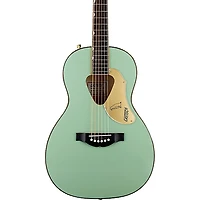 Gretsch Guitars G5021WPE Rancher Penguin Parlor Acoustic-Electric Guitar