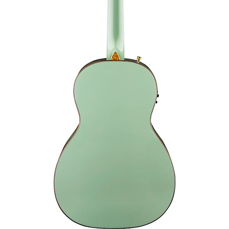 Gretsch Guitars G5021WPE Rancher Penguin Parlor Acoustic-Electric Guitar