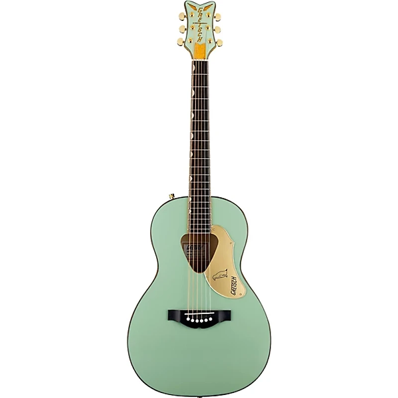 Gretsch Guitars G5021WPE Rancher Penguin Parlor Acoustic-Electric Guitar
