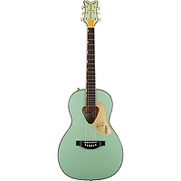 Gretsch Guitars G5021WPE Rancher Penguin Parlor Acoustic-Electric Guitar