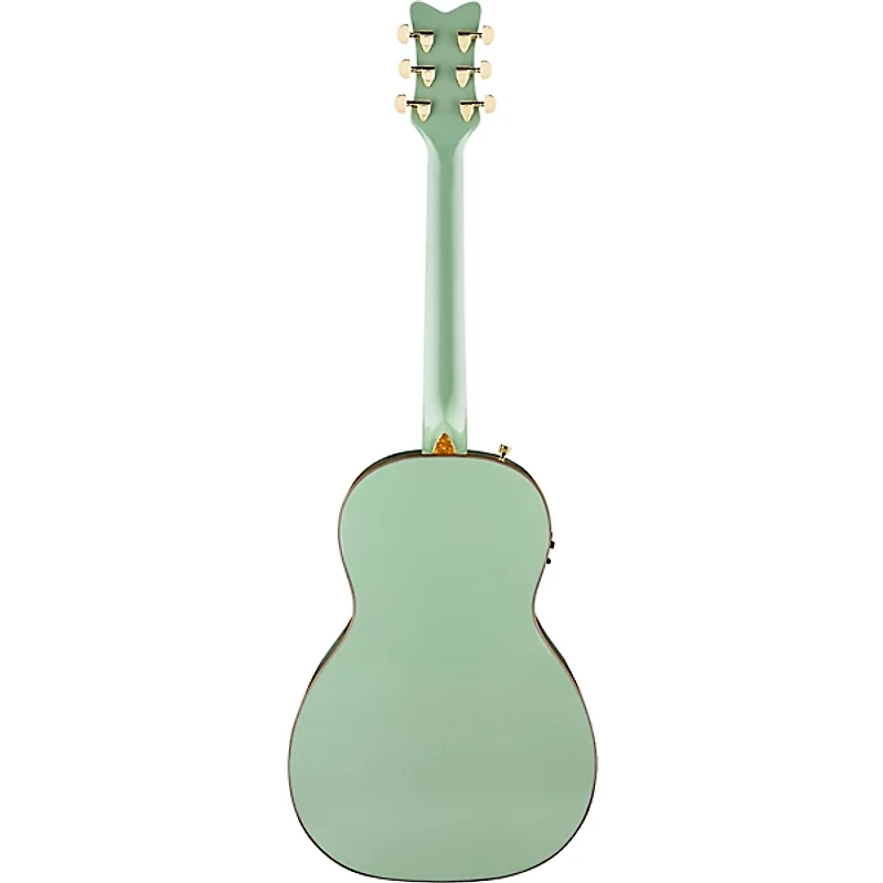 Gretsch Guitars G5021WPE Rancher Penguin Parlor Acoustic-Electric Guitar