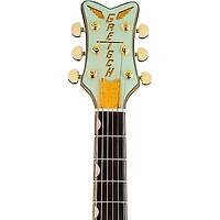 Gretsch Guitars G5021WPE Rancher Penguin Parlor Acoustic-Electric Guitar