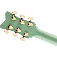 Gretsch Guitars G5021WPE Rancher Penguin Parlor Acoustic-Electric Guitar
