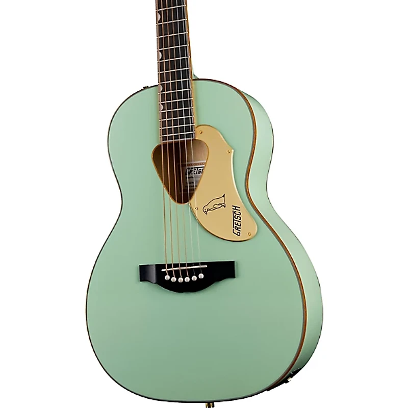Gretsch Guitars G5021WPE Rancher Penguin Parlor Acoustic-Electric Guitar