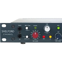 Rupert Neve Designs Shelford Channel
