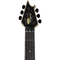 EVH Wolfgang USA Edward Van Halen Signature Electric Guitar Stealth Black