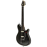 EVH Wolfgang USA Edward Van Halen Signature Electric Guitar Stealth Black