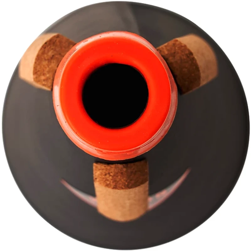 Protec V100 Vulkan Fibre Trumpet Straight Mute