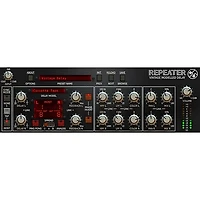 D16 Group D16 Repeater