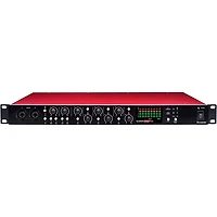 Focusrite Scarlett OctoPre 8-Channel Microphone Preamp