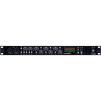 Focusrite Scarlett OctoPre 8-Channel Microphone Preamp