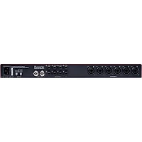 Focusrite Scarlett OctoPre 8-Channel Microphone Preamp