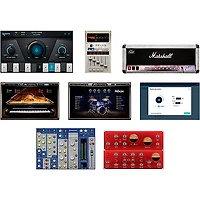 Focusrite Scarlett OctoPre 8-Channel Microphone Preamp