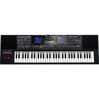 Roland E-A7 Arranger Keyboard Black