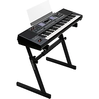 Roland E-A7 Arranger Keyboard Black