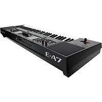 Roland E-A7 Arranger Keyboard Black