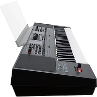 Roland E-A7 Arranger Keyboard Black