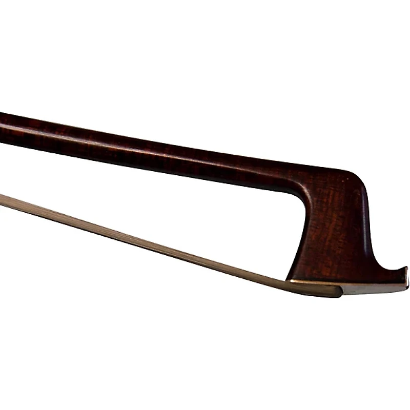 Revelle Woody Series Carbon Fiber Wood Hybrid Violin Bow 4/4 Round