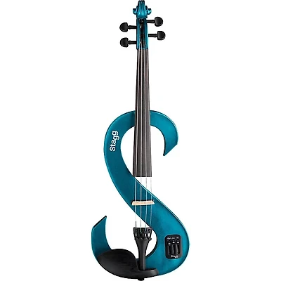 Stagg EVN 44 Series Electric Violin Outfit