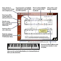 eMedia Piano and Keyboard Method