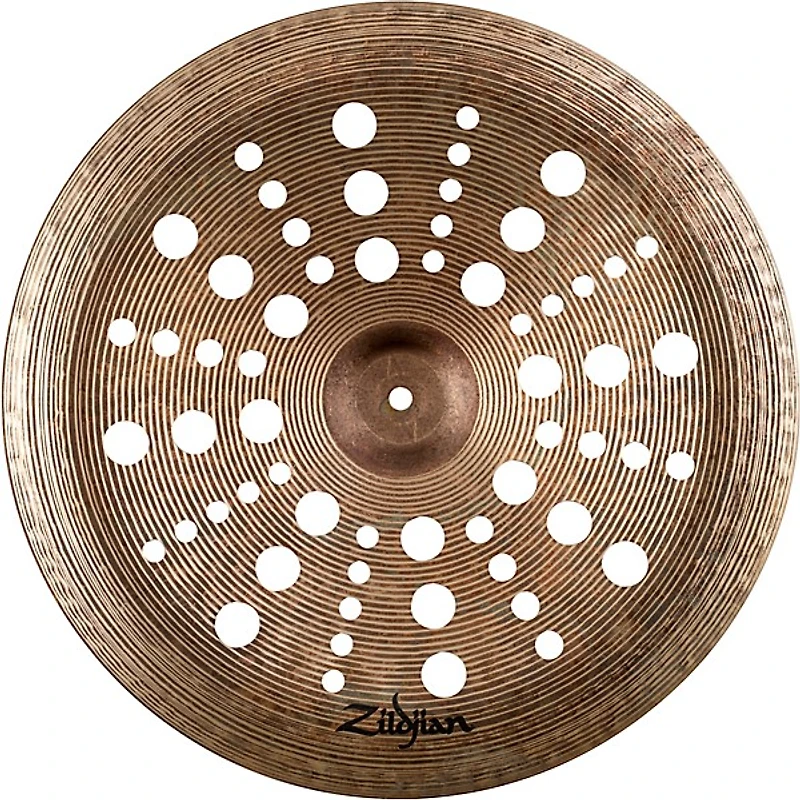 Zildjian K Custom Special Dry China 18 in.