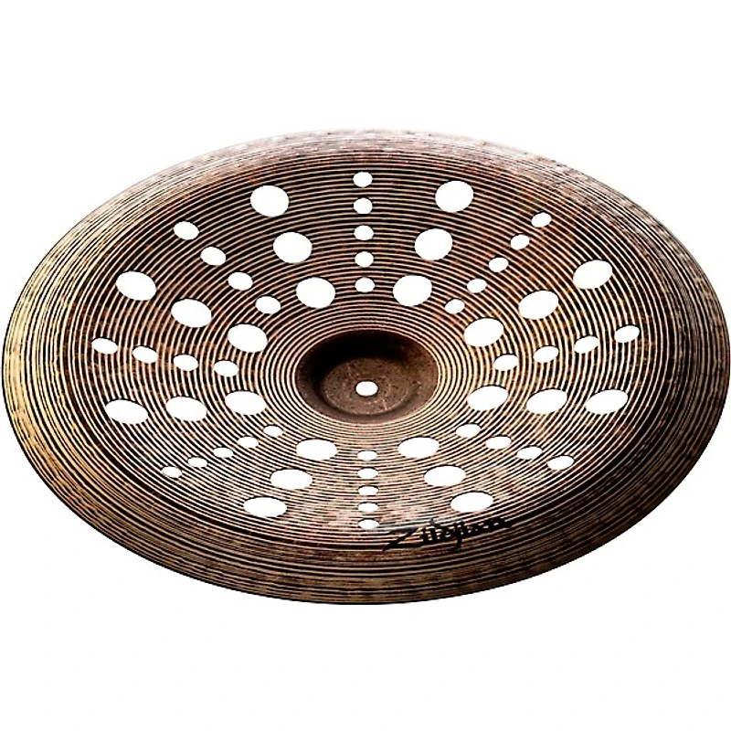 Zildjian K Custom Special Dry China 18 in.