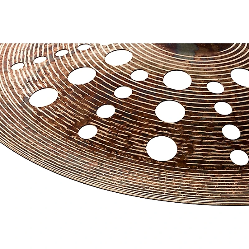 Zildjian K Custom Special Dry China 18 in.