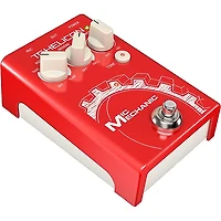 TC Helicon Mic Mechanic 2 Vocal Effects Pedal