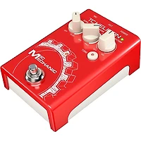 TC Helicon Mic Mechanic 2 Vocal Effects Pedal