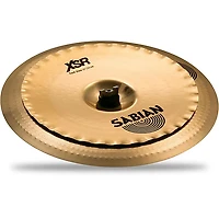SABIAN XSR Fast Stax