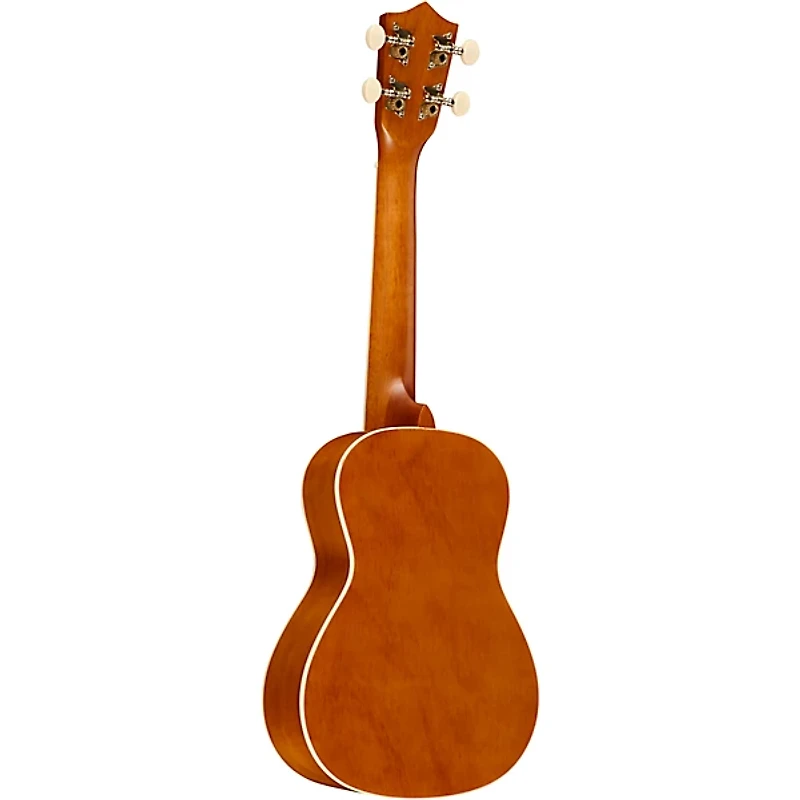 Mitchell MU40C Concert Ukulele Natural